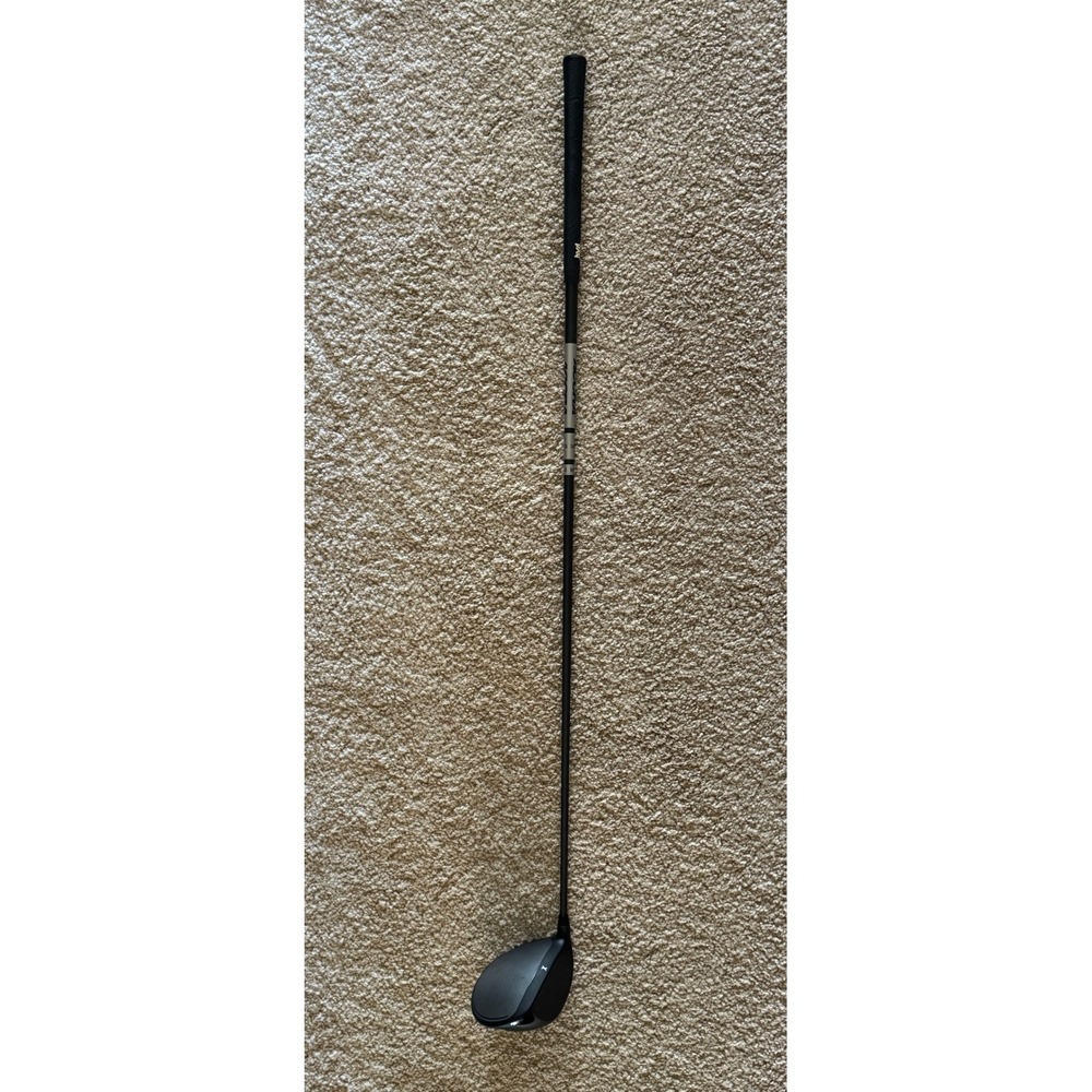 PXG 0311 GEN5 X Driver Accra iSeries 140 M2 Shaft Right Handed with Headcover